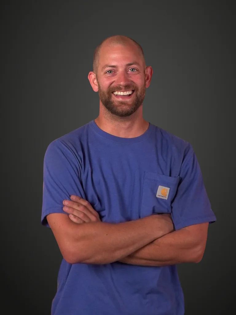 Mike L., Foreman at Porter Homes